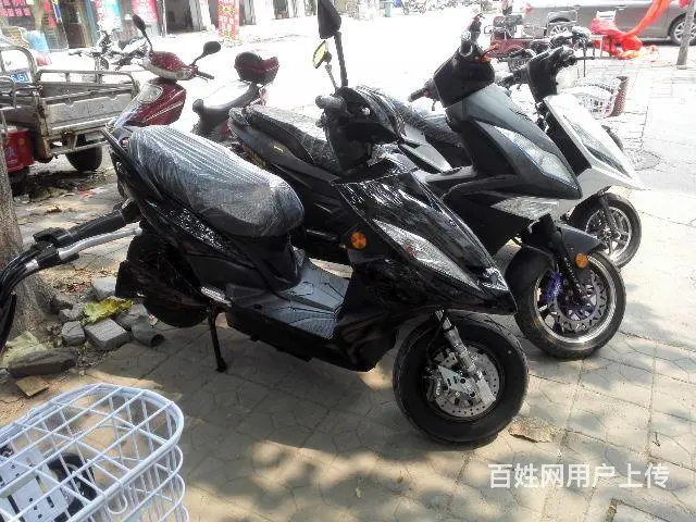 低价大量出售九成新全新各种品牌电动车 - 图片 6