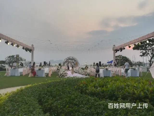 海口超低价租赁舞台灯光音响 - 图片 6