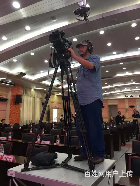 昆明摄影摄像、现场直播、会议录制、婚礼拍摄、集体照 - 图片 12