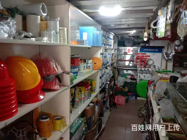 7486(七P）个人城东区滨河南路铁路小区临街五金土产转让 - 图片 4