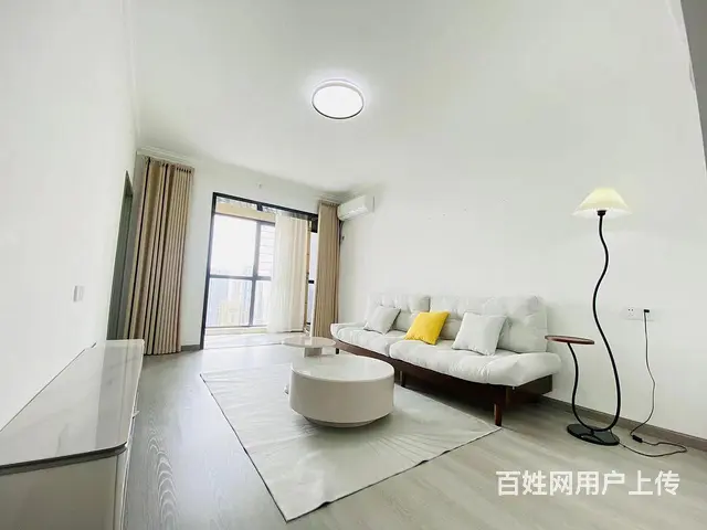 金地商圈近沙湖港湾 金地自在城 盛世家园 东方玉龙 - 图片 1