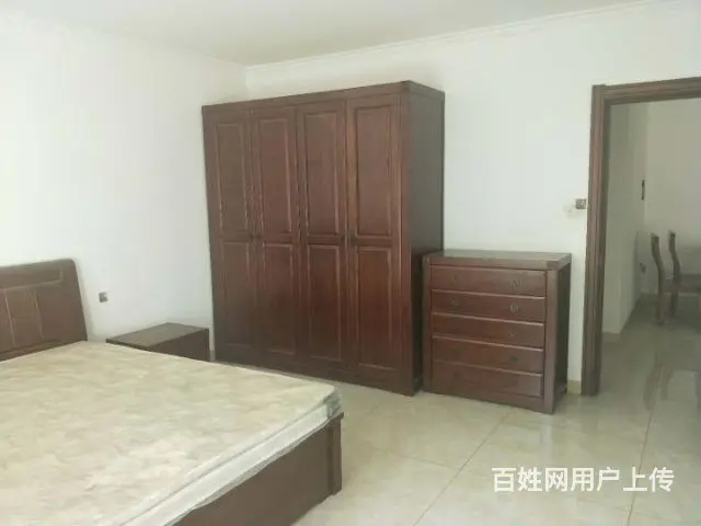 九原中心地段慧德花园精装三楼一天未住 - 图片 7