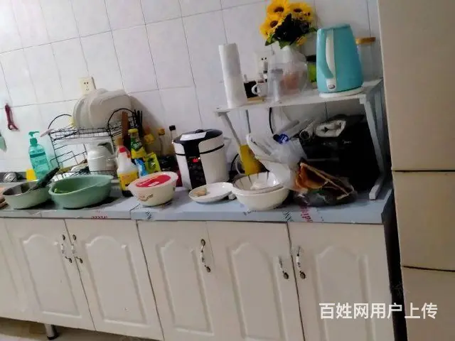 先锋路岳屏广场附近3室2厅精装修家具家电齐全月租1300 - 图片 7