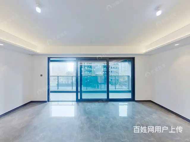 破发价 业主忍痛抛售 城东次新好房 高楼层 四开间朝南好采光 - 图片 2