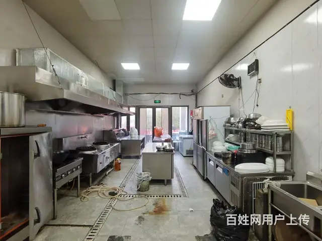 张店区西五路南餐饮店整体出 - 图片 9