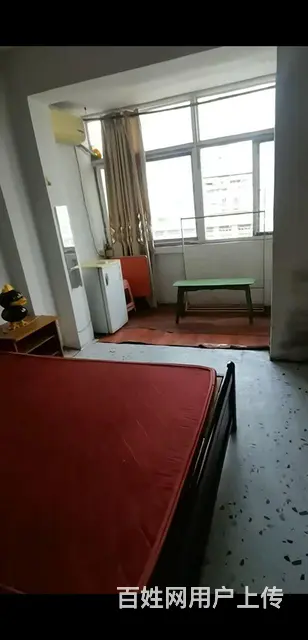 万松园小区9栋三单元805室单间出租。拎包入住。 - 图片 2