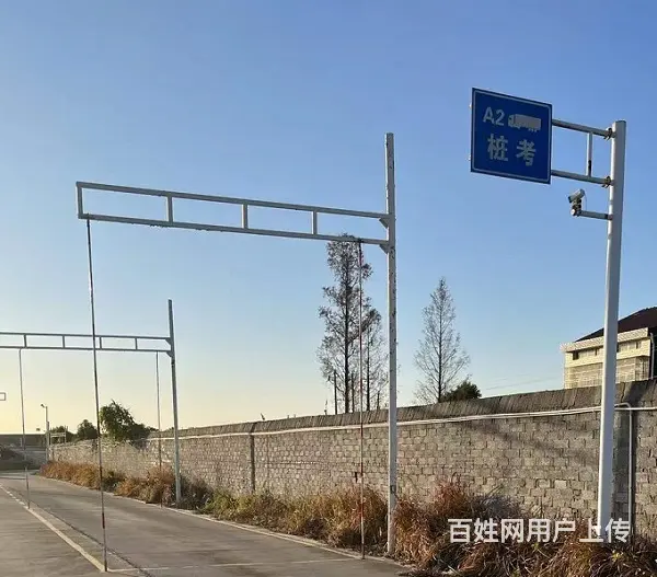 厦门杏林增驾A3城市公交车A1客车教练电话多少 - 图片 1
