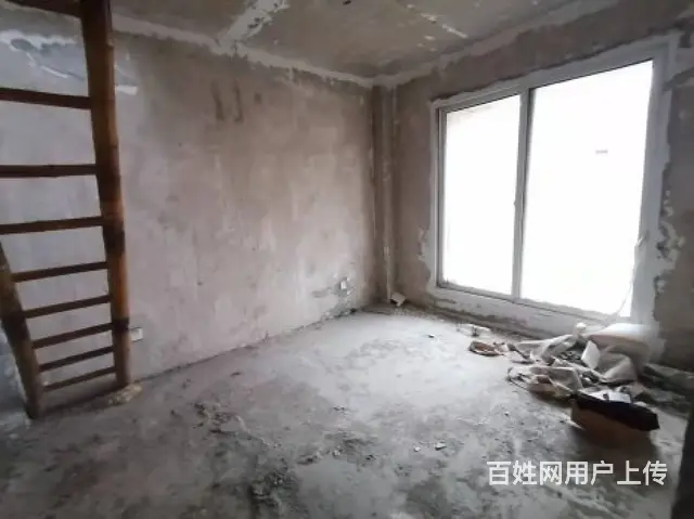 美林湖旁香树湾名苑复试 楼上楼下露台 空中花园 葡萄园 菜园 - 图片 6