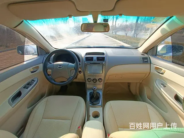 比亚迪L3 2015款 1.5 手动 节能版尊贵型 - 图片 9
