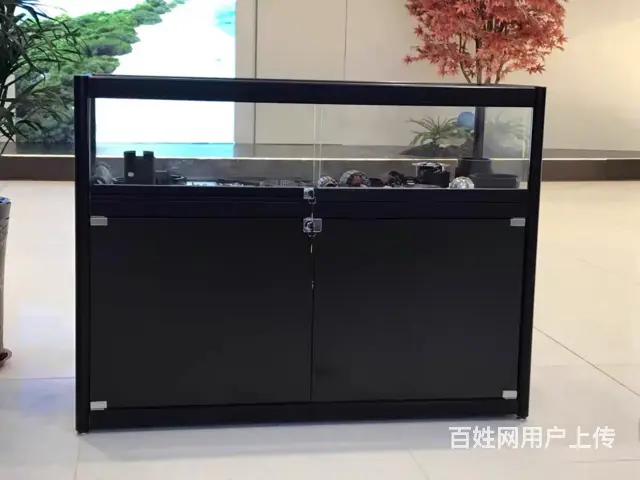 二手展柜处理厦门手机柜台9成新 - 图片 4