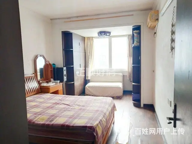 吉大 板樟山遂道 南北通户型侨星花园精装5房业主诚心出售 - 图片 7