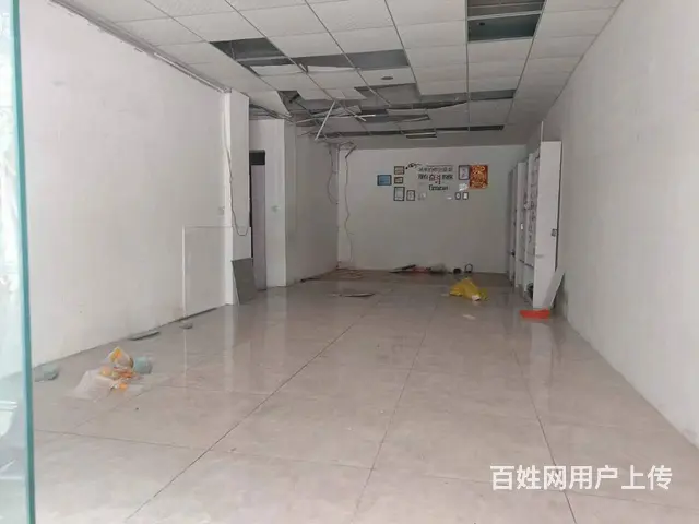 （51旺铺推荐）义龙东路手机配件批发一条街65平空铺出租 - 图片 3