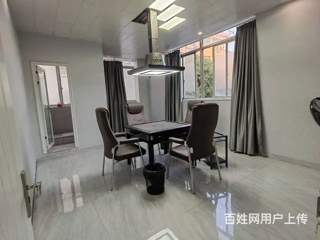 PZJ30454椒江区棋牌室，休闲娱乐低价转让，价格可面议 - 图片 3