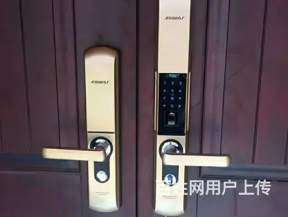 社区急速开锁修锁/换锁芯/换指纹密码锁/开汽车锁 - 图片 1