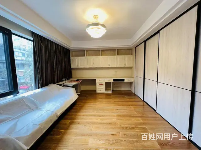 拎包入住下沙江滨南北精装修211.93平 - 图片 8