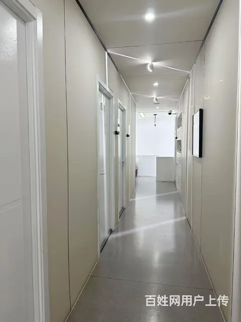 （微易转）义乌龙御现代城精装修有暖气中央空调商铺转让 - 图片 10