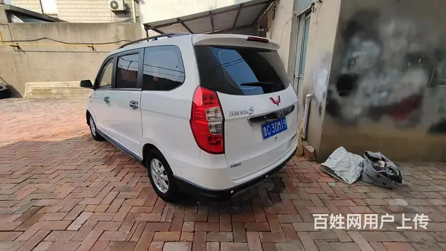 五菱神车，五菱宏光S - 图片 4