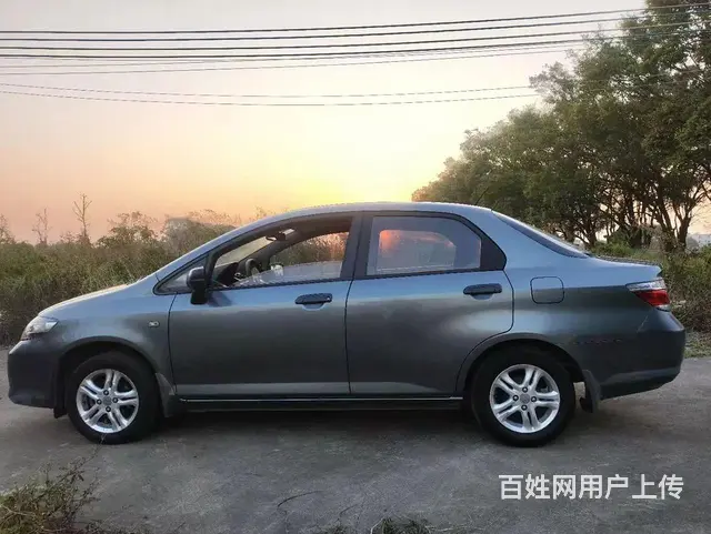 理念S1 2011款 1.3 手动 舒适型 - 图片 4