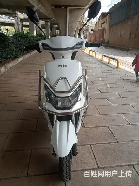 电动车 - 图片 4