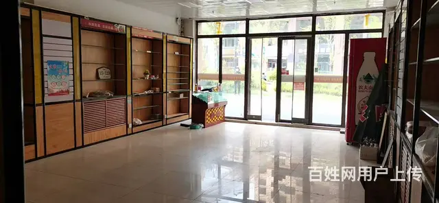 7681（七P）个人城北区碧桂园后面烟酒超市低价转让 - 图片 4