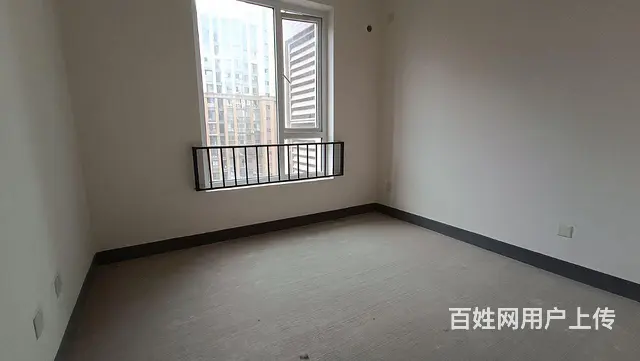 邦泰铂仕三室一厅一卫毛坯房 - 图片 6
