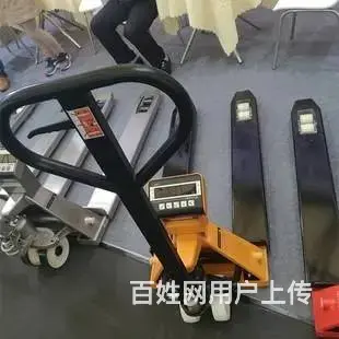 丰田叉车租赁诺力地牛租赁电动堆高车出租大前移叉车租 - 图片 6