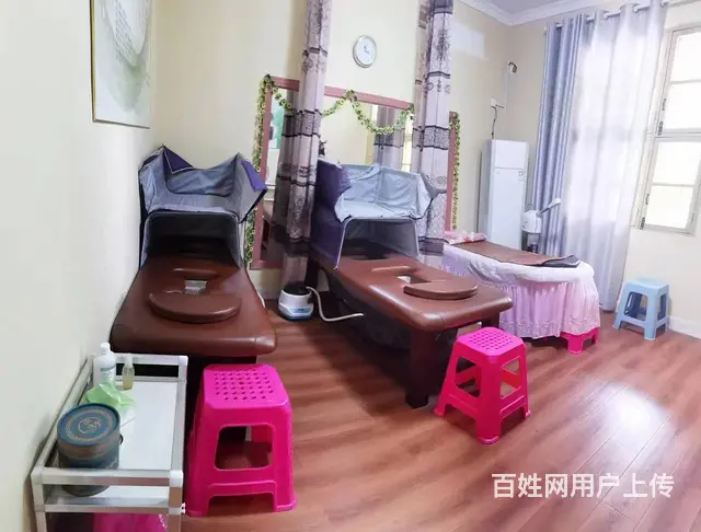 位置优越 客流量大  低价租金 做生意无压力 - 图片 2
