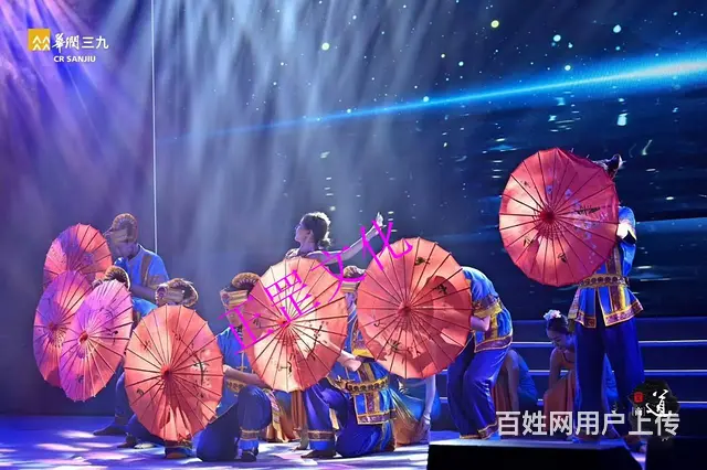婚礼布置、灯光音响、鲜花装饰、主持人、演出团队服务 - 图片 4