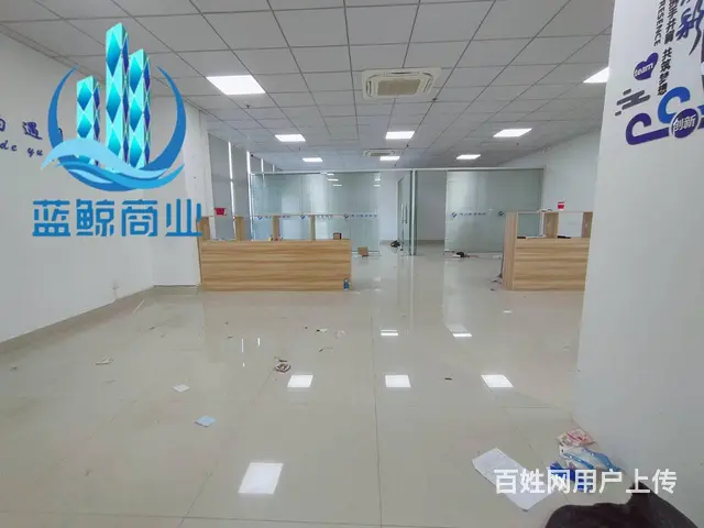 开发区软件园210平南向纯办公欢迎看房 - 图片 3