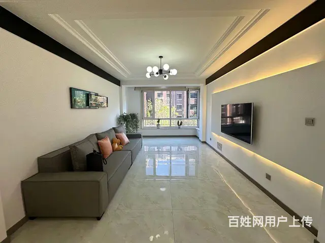 北京公园附近和平世家3楼90平39.8万 - 图片 1
