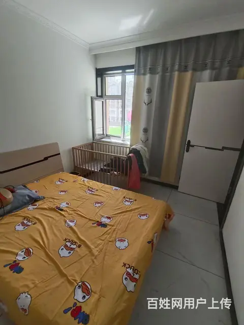 【搞定了！】出租3楼2室精装修家具家电齐全 - 图片 9