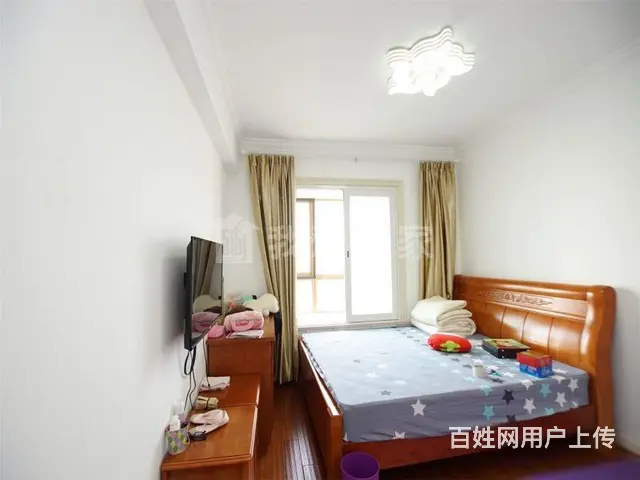 金鼎公寓惊现复式好房，局小实验空置随时看，三房宜居 - 图片 12