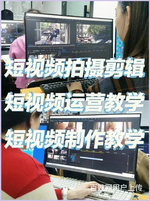 开封宣传片拍摄课件录制、摄影摄像、**拍摄剪辑视频 - 图片 2