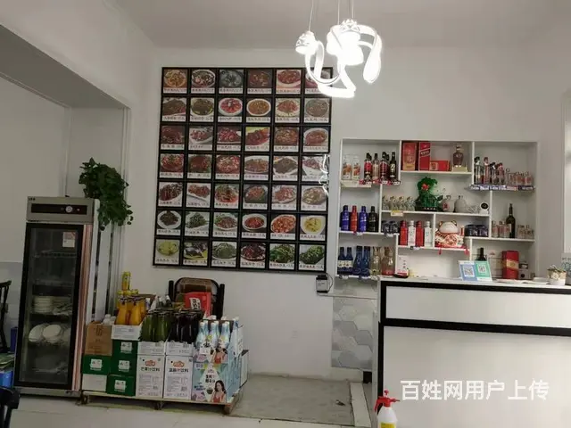 B个人一天山名苑餐饮店转让 - 图片 2