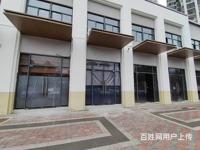 （51旺铺推荐）三亚金鸡岭街小区底商店铺招商 - 图片 4