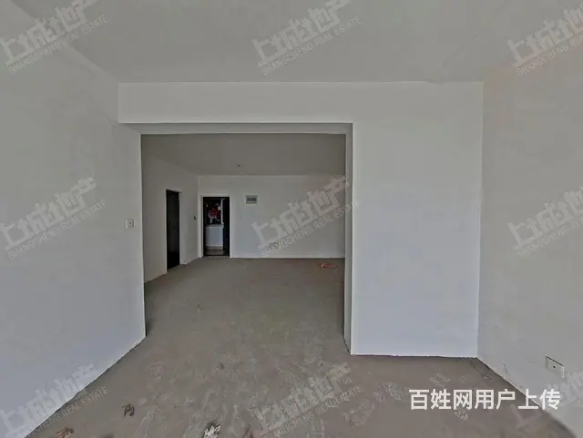 新推 世纪华城 毛坯2房 带大阳台 满2年 诚售 - 图片 1