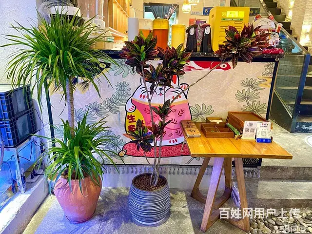 泰禾广场天街3号楼106-107号 餐饮店急转 - 图片 4