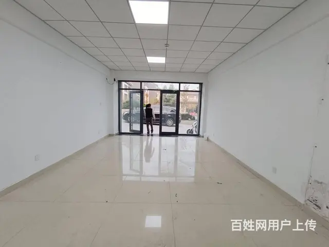 【福铺】卧龙大观对面|40平门头|月租1700 - 图片 4