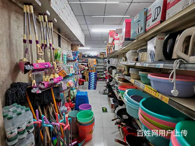 PZJ33643超市便利店门面店铺带货整体代价转让 - 图片 8