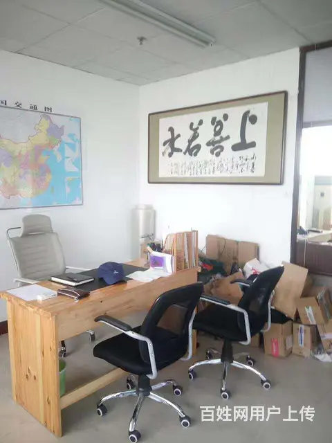 海诺大厦精装写字楼出租拎包入驻 - 图片 5
