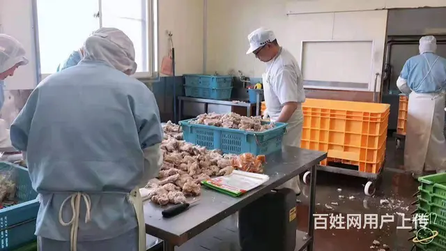 出国劳务（年薪30万保签） - 图片 6
