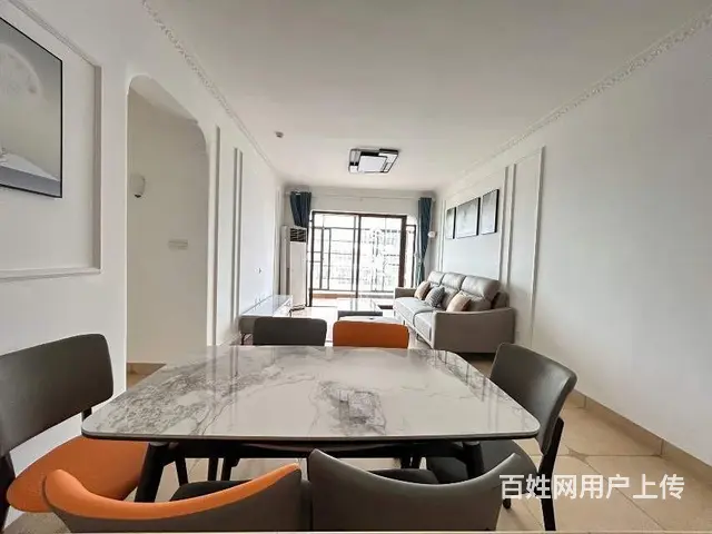 国兴商圈英才隔壁     美兰新苑3房 - 图片 9