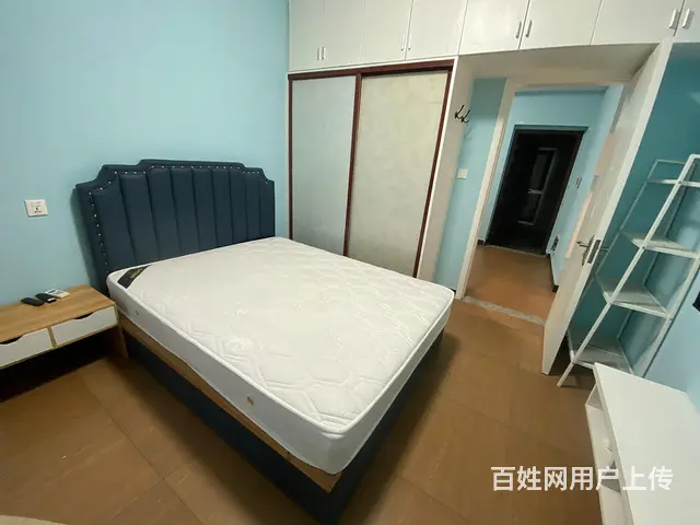 三堡东苑两室独门独户运新花苑御临云府6号地铁口钱江新城天虹 - 图片 7
