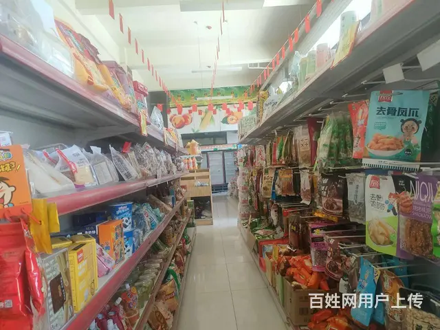B个人一健康路电力小区内生活超市转让 - 图片 5