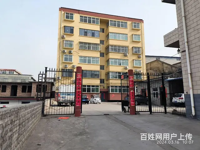 西张堡 粮油家属院 普通住宅 毛坯房 - 图片 2