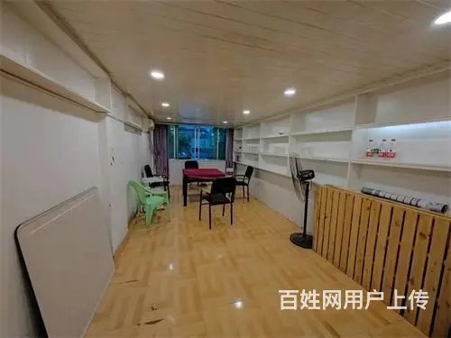（达州铺源网）南外万达路发展银行旁30㎡水果店转让（夹层） - 图片 2