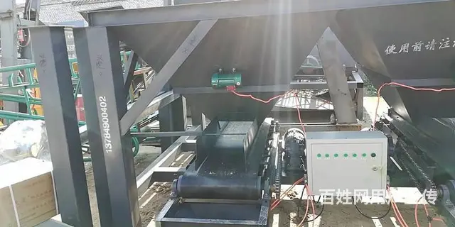 防御应急沙袋填包机A晋州防御应急沙袋填包机厂家价格 - 图片 1
