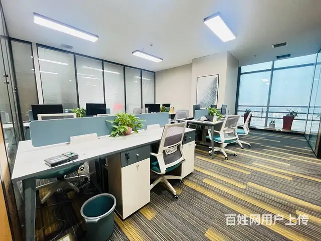 120平近梅溪湖 20卡 超大面积户型拎包即可 - 图片 2