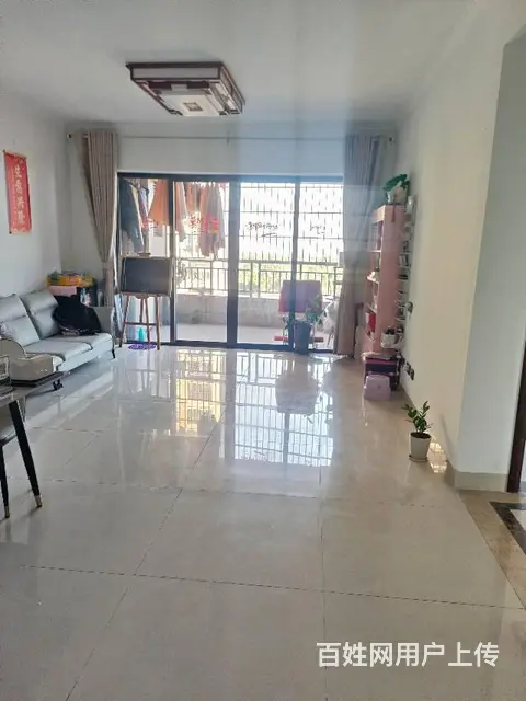 国兴商圈    和风江岸3房电梯 - 图片 9