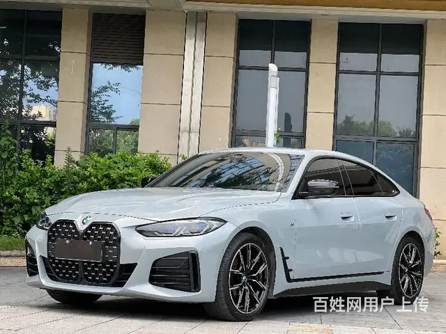 宝马4 Series [4系] 2019款 425i Gra - 图片 5